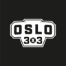Oslo 3x3 logo