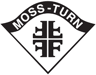 Moss Turnforening logo
