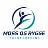Moss og Rygge turnforening logo