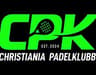 Christiania Padelklubb logo