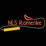 NLS Romerike krets logo