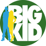 BIGKID Foundation logo