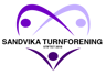 Sandvika turnforening logo