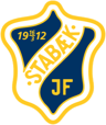 Stabæk Idrætsforening logo