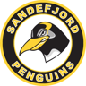 Sandefjord Penguins Ishockeyklubb logo