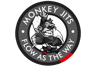 Monkey Jits Norge logo