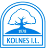 Kolnes Idrettslag logo
