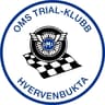 Osloungdommens Motorsenter Trial-klubb logo