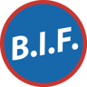 Bjørndal Idrettsforening logo