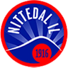 Nittedal IL logo