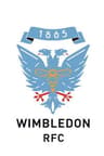 Wimbledon Rugby Football Club logo