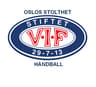 Vålerenga Håndball logo