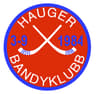 Hauger Bandy logo