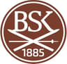 Bærums Skiklub logo