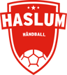 Haslum Håndballklubb logo