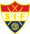 Sørumsand Idrettsforening logo