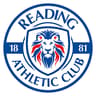 Reading Athletic Club logo