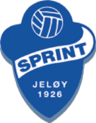Sprint-Jeløy logo