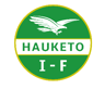 Hauketo Idrettsforening logo
