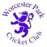 Worcester Park Cricket Club logo
