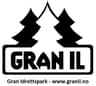 Gran Idrettslag logo
