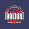 Bolton Netball Club logo