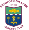 Bradford on Avon Cricket Club logo