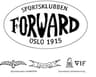 Sportsklubben Forward logo