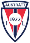 Austrått Idrettslag logo