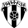 Hafslund IF logo
