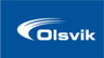 Olsvik Idrettslag logo