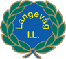 Langevåg Idrettslag logo