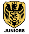 Stotfold Juniors Football Club logo