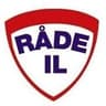 Råde Idrettslag logo