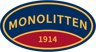 Monolitten Idrettslag logo