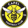 Capel Football Club logo