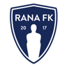 Rana Fotballklubb logo
