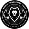 North Manchester Lions logo