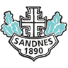 Sandnes Turnforening logo