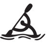 Bisham Paddlesport Club logo