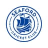 Seaford Cricket Club logo