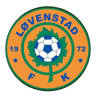 Løvenstad FK logo