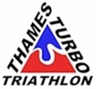 Thames Turbo Triathlon Club logo