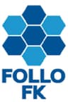 Follo FK logo