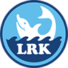 Lørenskog-Rælingen Kappsvømmingsklubb logo