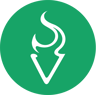 Norges Unge Venstre logo