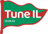 Tune IL logo