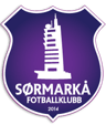 Sørmarkå Fotballklubb logo