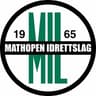 Mathopen Idrettslag logo