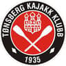 Tønsberg kajakk klubb logo
